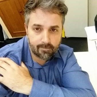 Ricardo Friche Viegas 